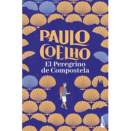 El Peregrino De Compostela