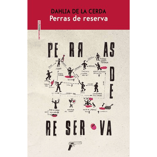 Perras De Reserva