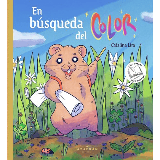 En Busqueda Del Color