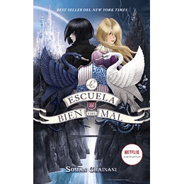 La Escuela Del Bien Y Del Mal