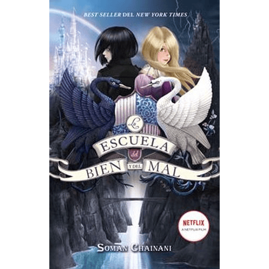 La Escuela Del Bien Y Del Mal