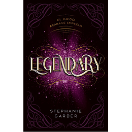 Caraval 2 - Legendary
