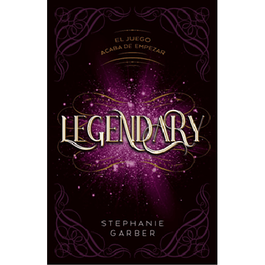 Caraval 2 - Legendary