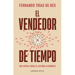El Vendedor De Tiempo
