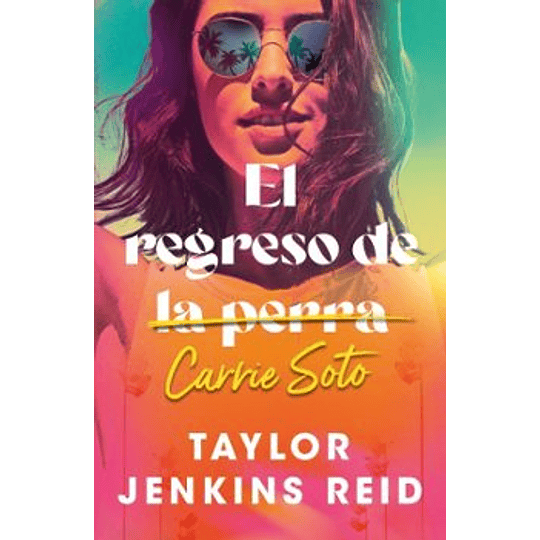 El Regreso De Carrie Soto