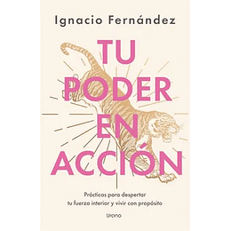 Tu Poder En Accion
