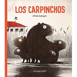 Los Carpinchos