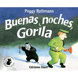 Buenas Noches Gorila
