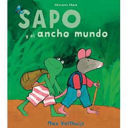 Sappo Y El Ancho Mundo