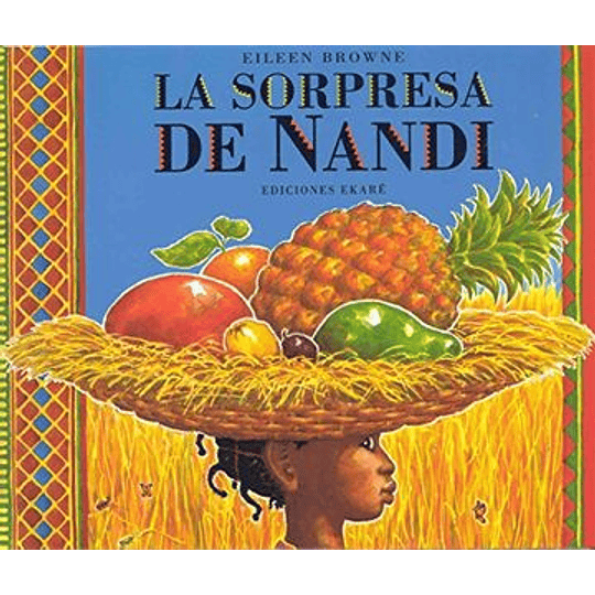 La Sorpresa De Nandi