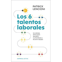 Los 6 Talentos Laborales