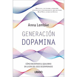 Generacion Dopamina