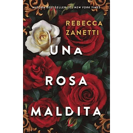Una Rosa Maldita