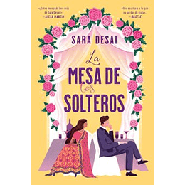 La Mesa De Los Solteros