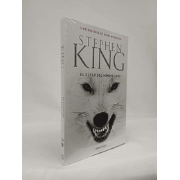 El Ciclo Del Hombre Lobo