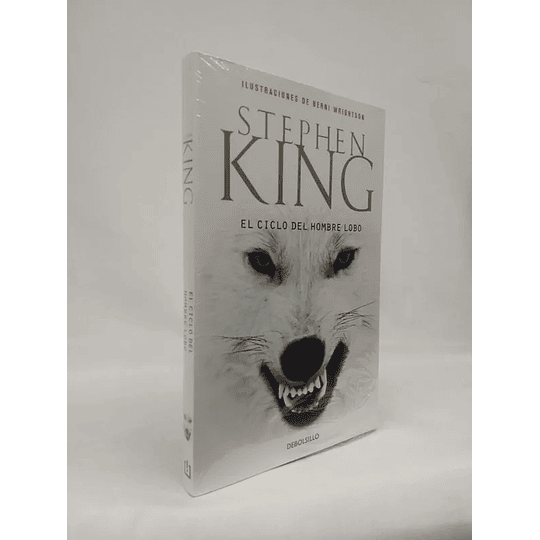 El Ciclo Del Hombre Lobo