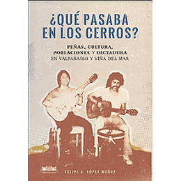 ¿Que Pasaba En Los Cerros?