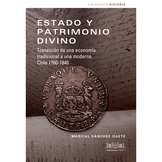 Estado Y Patrimonio Divino