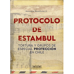 Protocolo De Estambul
