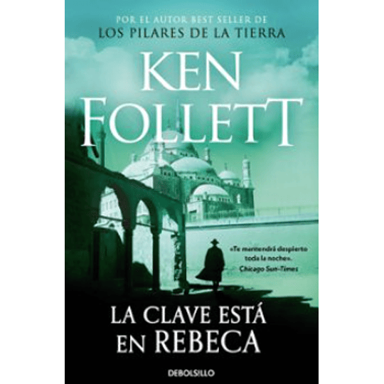 La Clave Esta En Rebeca