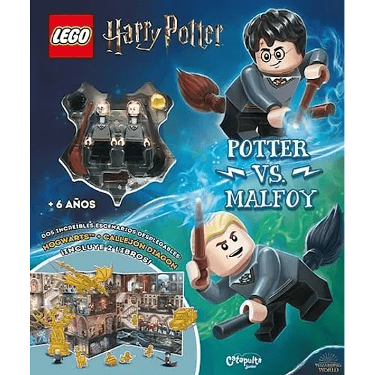 Lego: Harry Potter