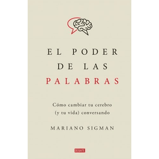 El Poder De Las Palabras
