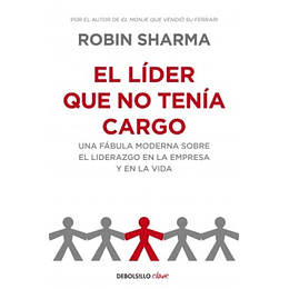 El Lider Que No Tenia Cargo 