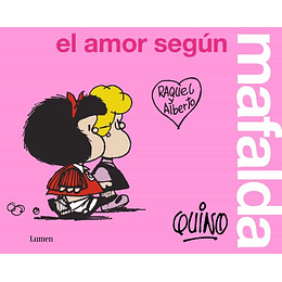 El Amor Segun Mafalda