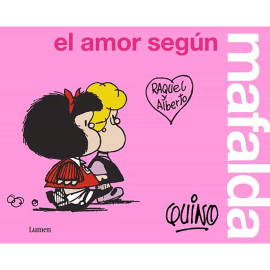 El Amor Segun Mafalda