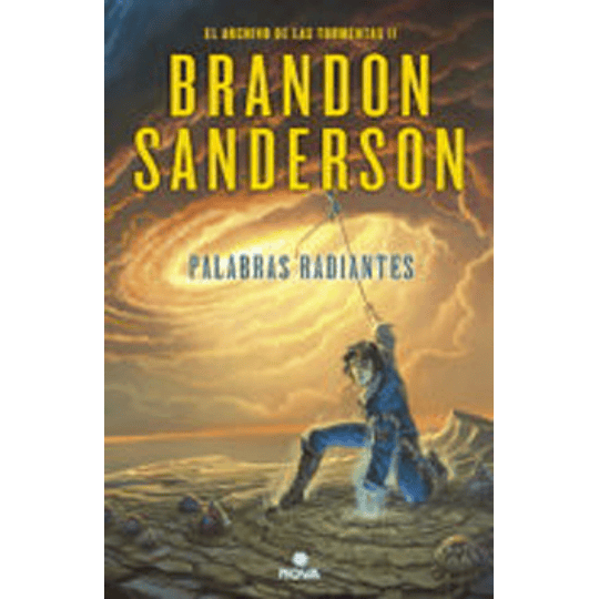 Archivo De Las Tormentas 2 - Palabras Radiantes
