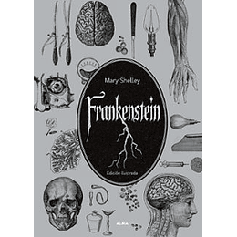 Frankenstein (El Jardin Secreto)