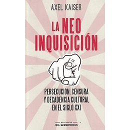 La Neoinquisicion