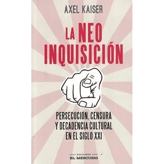 La Neoinquisicion