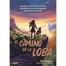 El Camino De La Loba  	