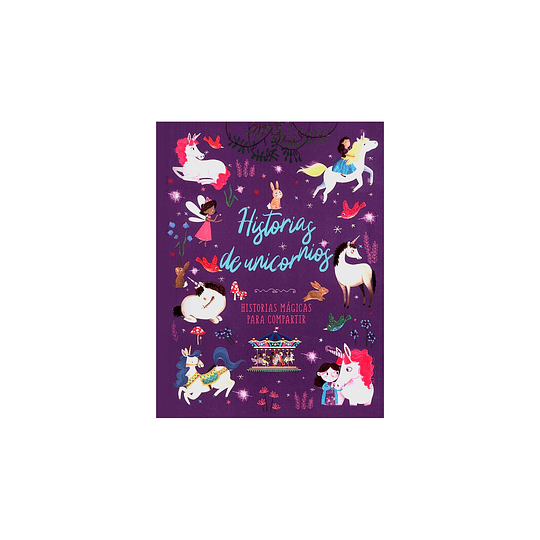 Historias De Unicornios