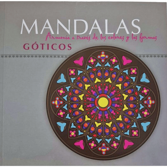 Mandalas Goticos