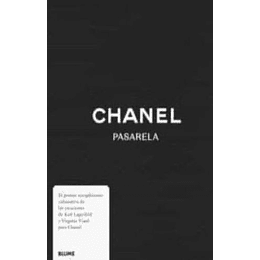 Chanel - Pasarela