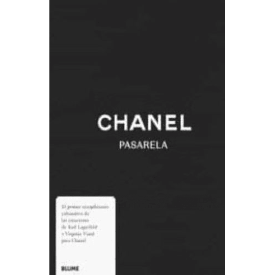 Chanel - Pasarela
