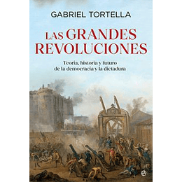Las Grandes Revoluciones