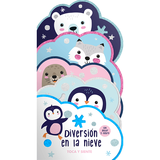 Diversion En La Nieve 