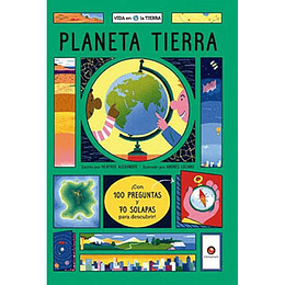 Vida En La Tierra - Planeta Tierra