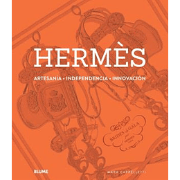 Hermes - Artesania Independencia Innovacion