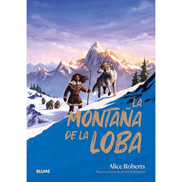 La Montaña De La Loba