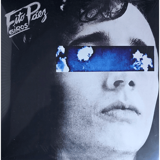 Fito Paez – Giros (1lp)