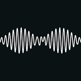 Arctic Monkeys – Am (1lp)