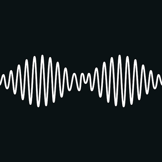 Arctic Monkeys – Am (1lp)