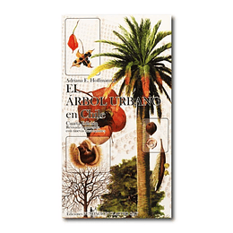 El Arbol Urbano En Chile