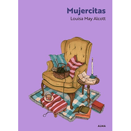 Mujercitas - Alma Panorama