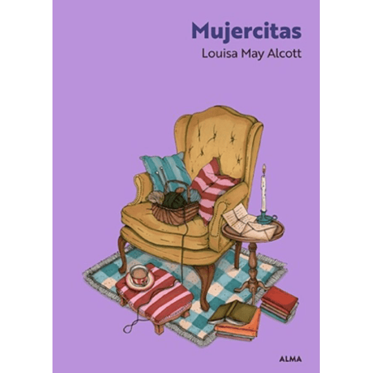 Mujercitas - Alma Panorama