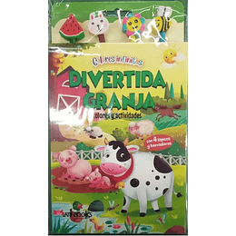 Divertida Granja  	